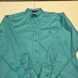Wrangler George Strait Shirt